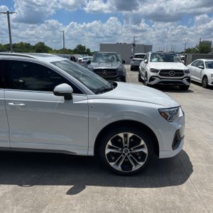 2020 AUDI Q3 S LINE PREMIUM PLUS — миниатюра 13