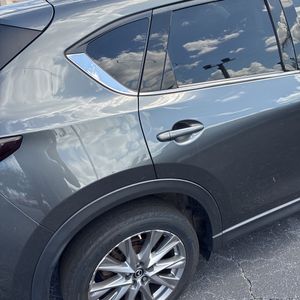 2020 Mazda CX-5 GRAND TOURING — фото 57