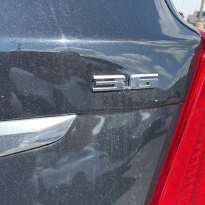 صورة 23 لـ 2018 Cadillac XT5 PREMIUM LUXURY