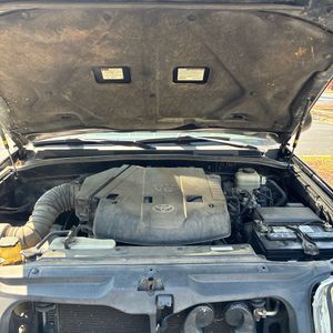2006 Toyota 4RUNNER SR5 — миниатюра 40