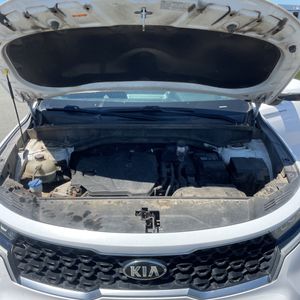 صورة مصغرة 44 لـ 2021 KIA SORENTO LX