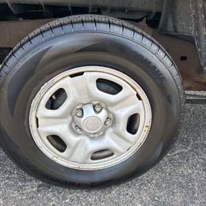 صورة 17 لـ 2007 Toyota TACOMA BASE