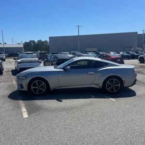 FORD MUSTANG ECOBOOST PREMIUM - 3