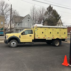 FORD COMMERCIAL XL - 3