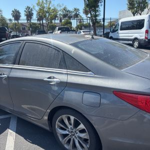 صورة 6 لـ 2012 Hyundai SONATA SE 2.0T