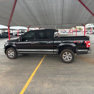 FORD F-150 XLT - 3