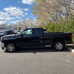 CHEVROLET SILVERADO 1500 LD LT - 3