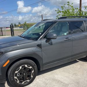 HYUNDAI SANTA FE SEL - 2