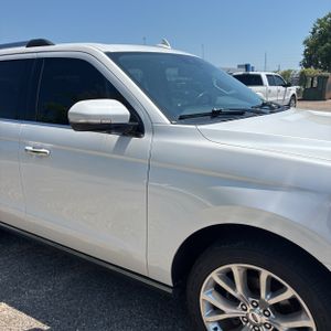 2019 FORD EXPEDITION LIMITED 照片 13