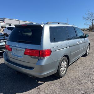 HONDA ODYSSEY EX-L W/DVD - 8