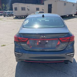 KIA FORTE GT-LINE - 7