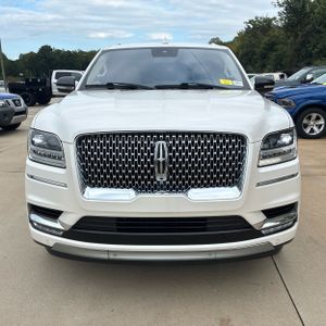 2019 Lincoln NAVIGATOR L RESERVE photo 13