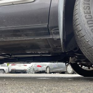 صورة مصغرة 30 لـ 2011 Nissan ROGUE SV