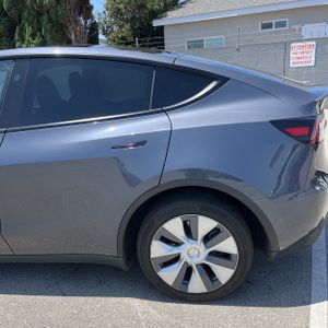 صورة 6 لـ 2023 Tesla MODEL Y LONG RANGE