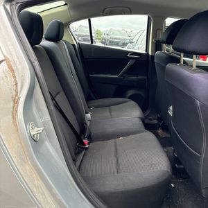 2012 Mazda MAZDA3 I SPORT 缩略图 34
