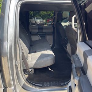 صورة مصغرة 35 لـ 2018 FORD F-150 XL