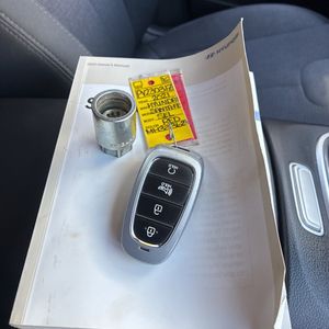 2021 Hyundai SANTA FE SEL 照片 53