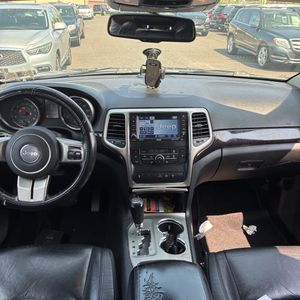 2012 JEEP GRAND CHEROKEE LAREDO 缩略图 37