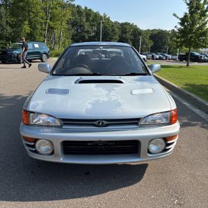 صورة مصغرة 14 لـ 1994 Subaru IMPREZA WRX