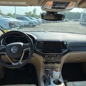 صورة مصغرة 37 لـ 2019 JEEP GRAND CHEROKEE LIMITED