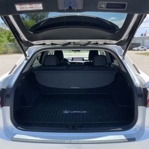 صورة مصغرة 44 لـ 2017 Lexus RX 350 BASE