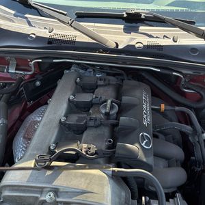 2016 Mazda MX-5 MIATA GRAND TOURING 缩略图 40