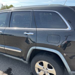 JEEP GRAND CHEROKEE LIMITED - 6