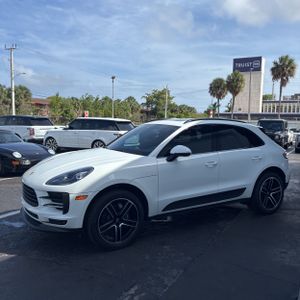 PORSCHE MACAN BASE - 3