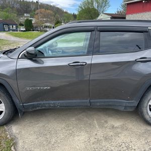 JEEP COMPASS LATITUDE - 4