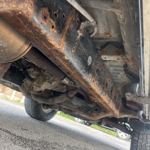 2016 Toyota 4RUNNER SR5 PREMIUM 照片 26