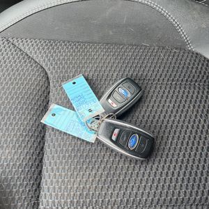 صورة مصغرة 54 لـ 2020 Subaru FORESTER PREMIUM