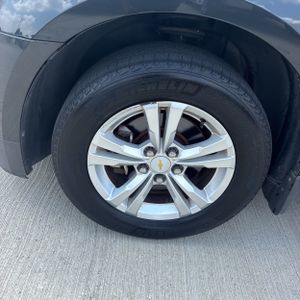 2014 Chevrolet EQUINOX LT — миниатюра 17
