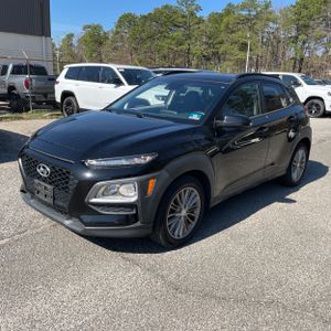HYUNDAI KONA SEL - 1