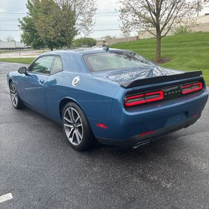 DODGE CHALLENGER - 5