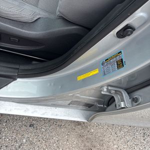 2013 Hyundai SONATA GLS thumbnail 58