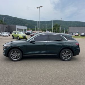 2023 Genesis GV70 2.5T STANDARD 照片 3
