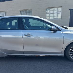 2023 KIA FORTE GT-LINE — миниатюра 11