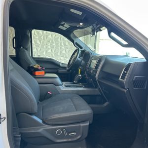 2017 FORD F-150 XLT — миниатюра 35