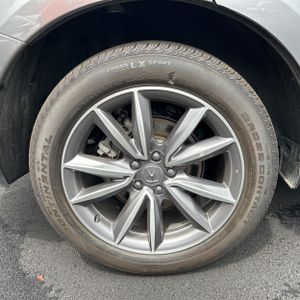 2024 Acura RDX SH-AWD W/TECH — миниатюра 19