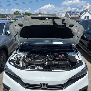 صورة مصغرة 44 لـ 2023 Honda CIVIC EX