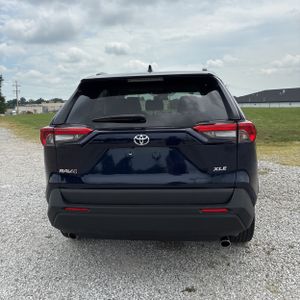 2023 Toyota RAV4 XLE PREMIUM photo 7