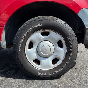 صورة 20 لـ 2005 FORD F-150 XL