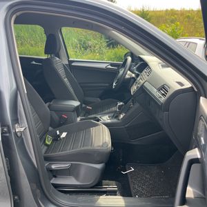2023 Volkswagen TIGUAN S 缩略图 32