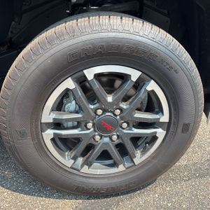 2025 Toyota TACOMA TRD SPORT thumbnail 20