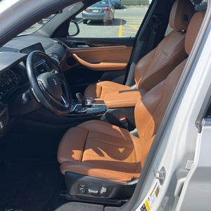 صورة مصغرة 32 لـ 2019 BMW X3 XDRIVE30I