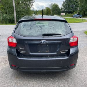 2013 Subaru IMPREZA 2.0I PREMIUM — фото 6