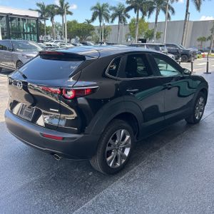 صورة 8 لـ 2021 Mazda CX-30 SELECT
