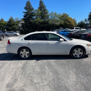 صورة 10 لـ 2006 Chevrolet IMPALA SS