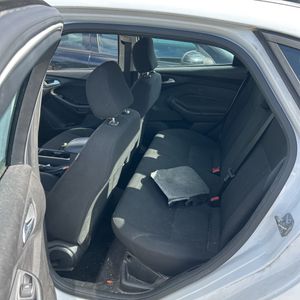 2017 FORD FOCUS SE 缩略图 33