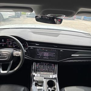 2023 AUDI Q8 PREMIUM PLUS 照片 36